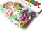 10mm Multi-color Vintage Plastic Ring Beads Pop Beads Spacers - Spacer Ring Beads bA2